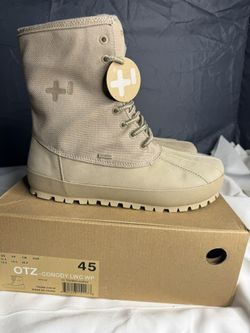 OTZ Conody Size 11.5 For $60 
