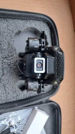 Drone 2 Batterys