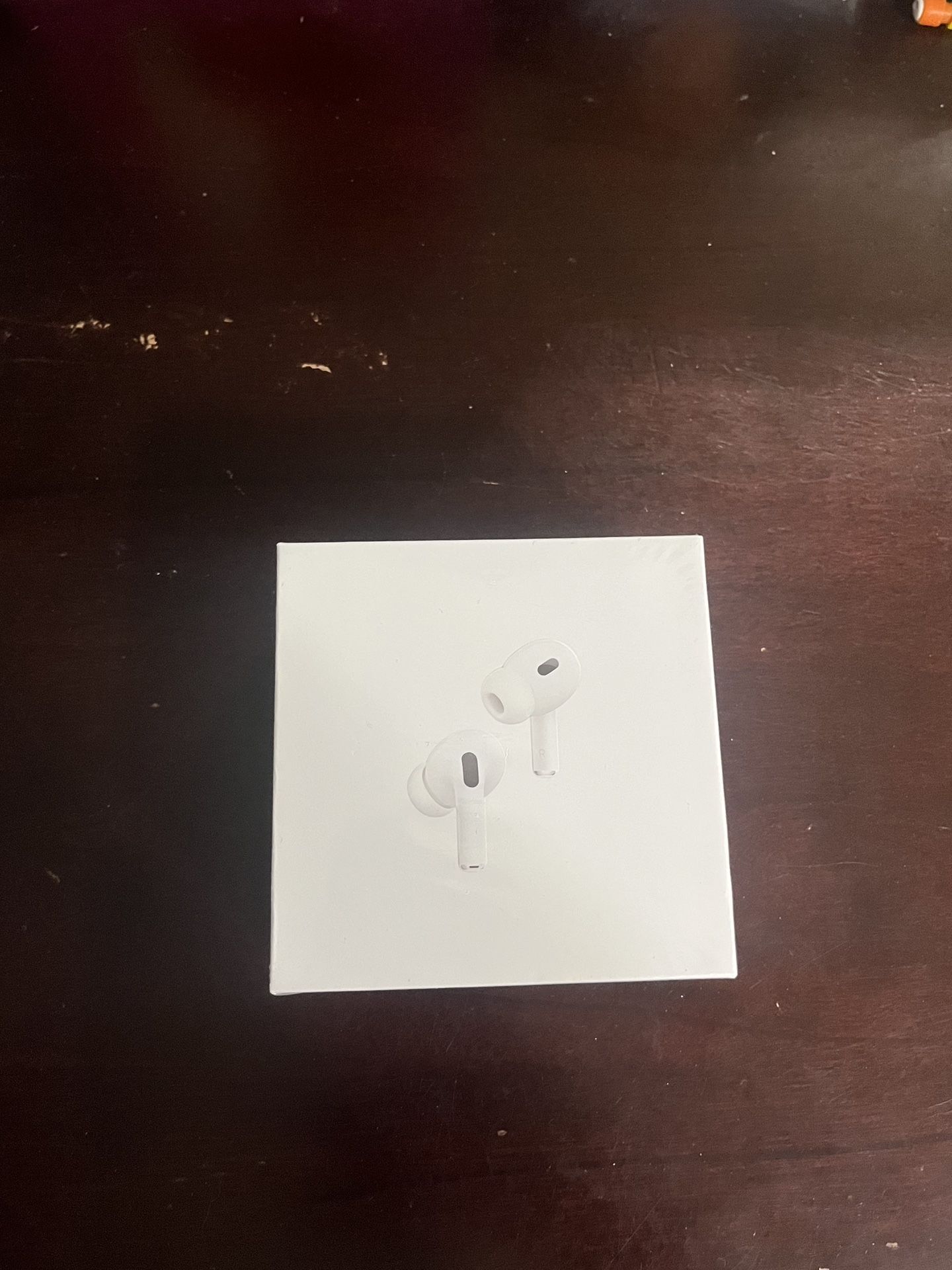 AirPods Pro 2nd Gen