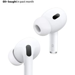 AirPods Pro 2nd Generation 
