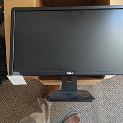 Dell 22 Inch Monitor