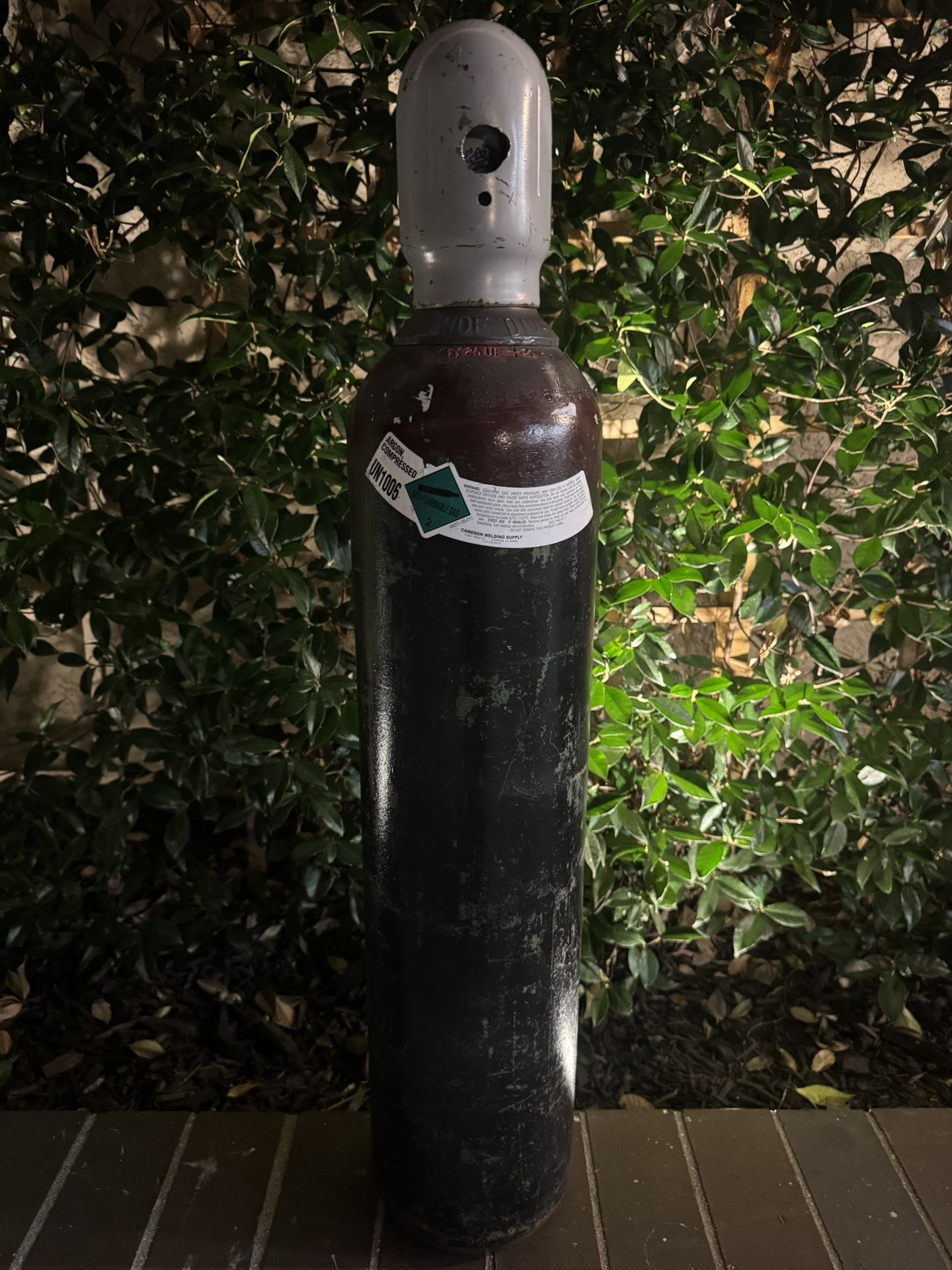 FULL SEALED “80” Size 100%Argon