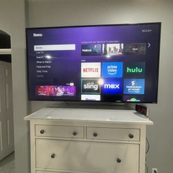 Flatscreen Tv Vivo