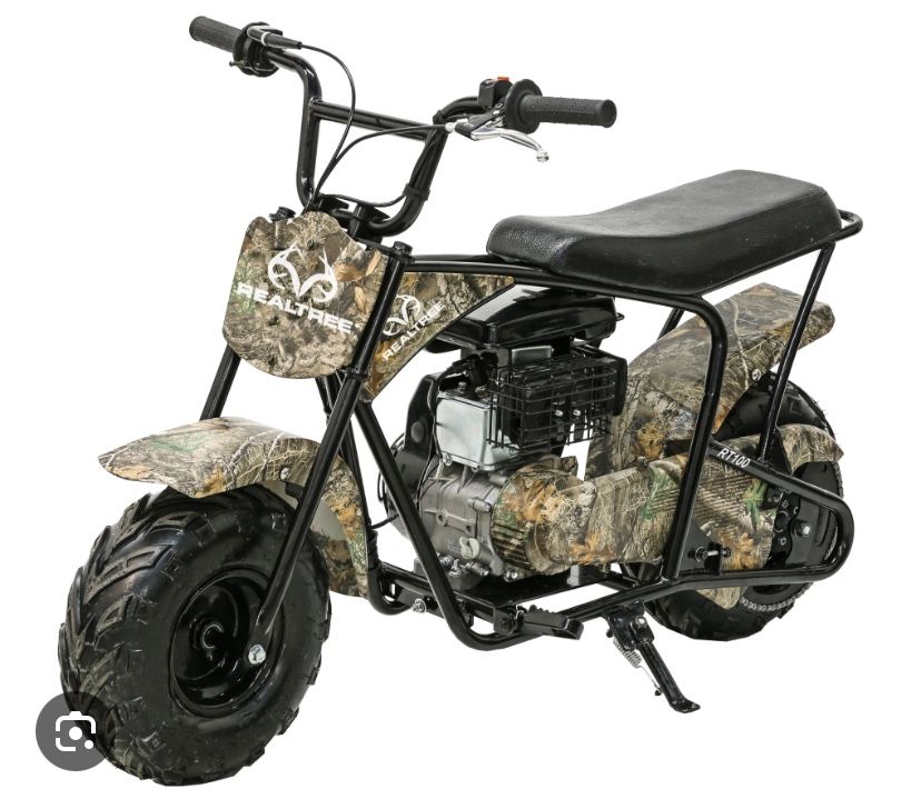 Mini Bike