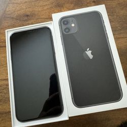 Apple iphone 11 Black