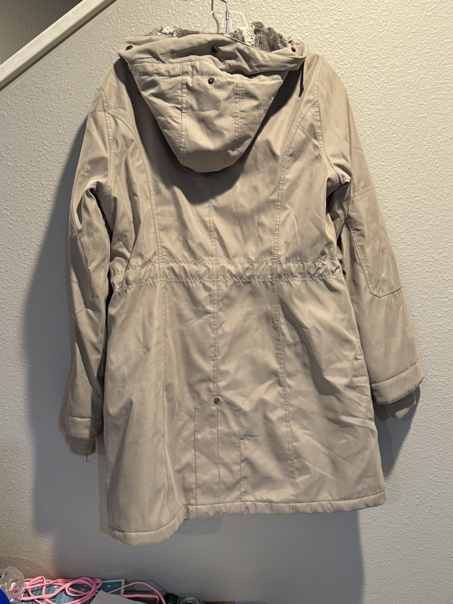 1 Madison Expedition Jacket Medium Men s clothing