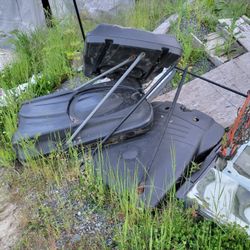Free Basketball Hoop Base