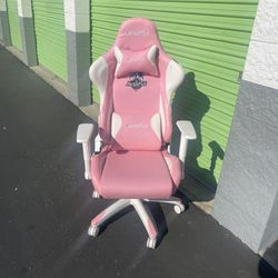 AutoFull Gaming Chair 