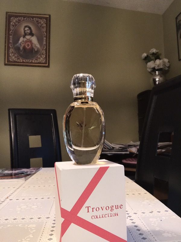 Trovogue cologne new arrivals