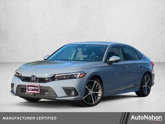 2023 Honda Civic Sedan