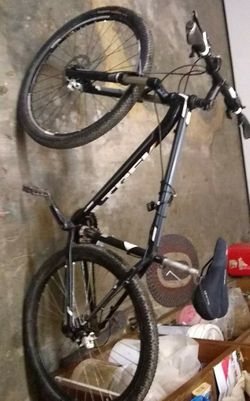 2013 trek best sale mamba gary fisher