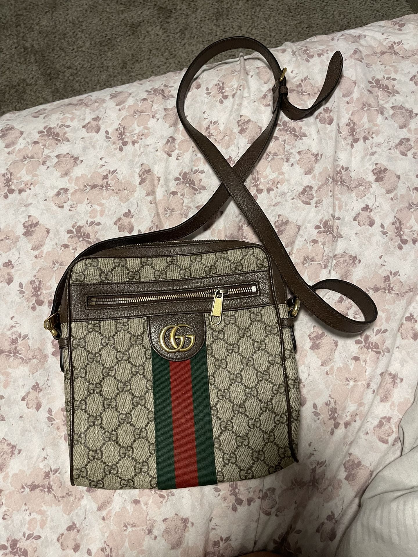 Gucci bag