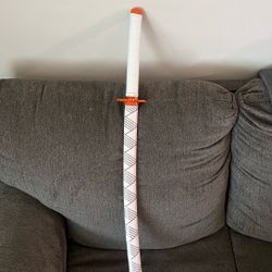 Demon Slayer Sword 