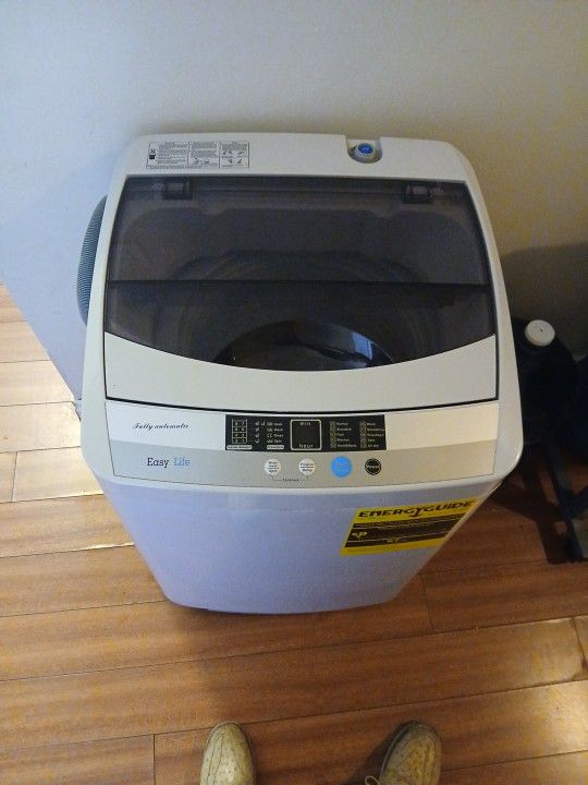 Washer