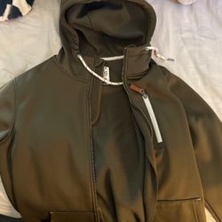 Quality Jacket