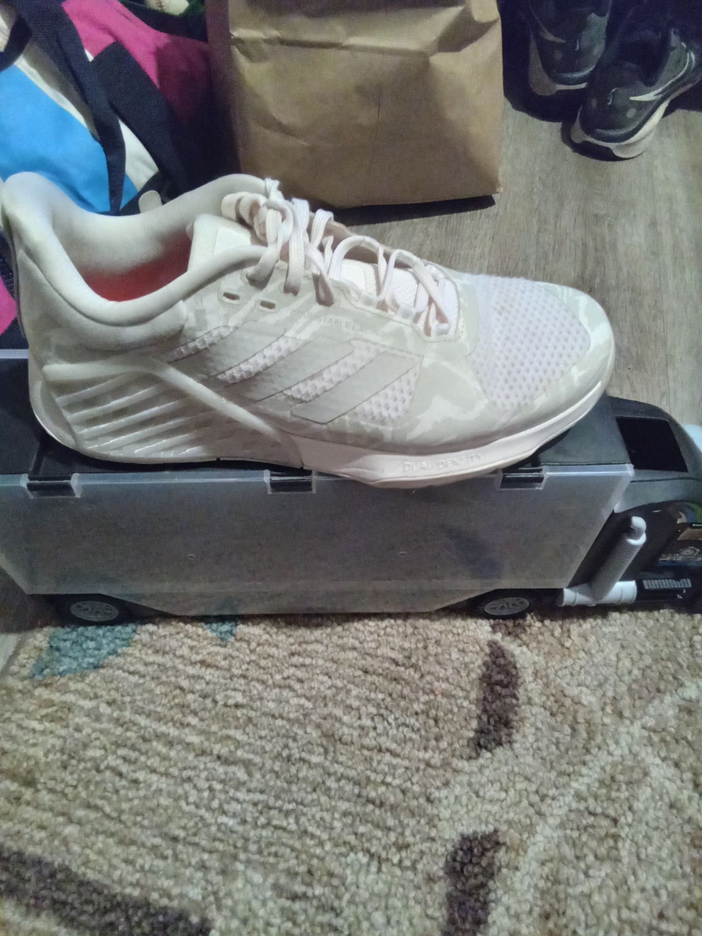 Women's Adidas size 8