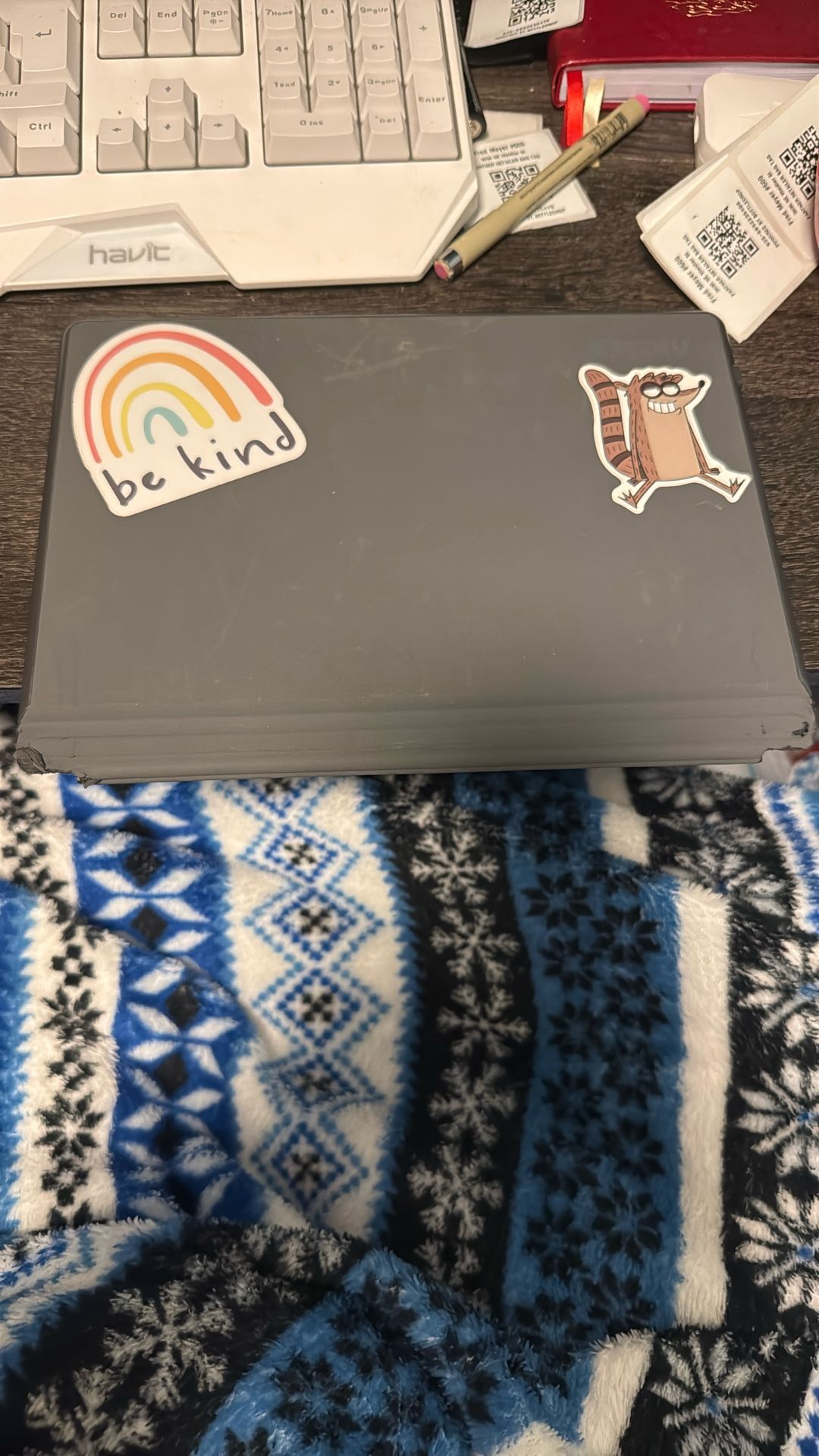 Laptop/tablet