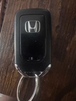 Honda Key