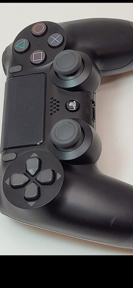 Original Sony PS4 wireless controller 