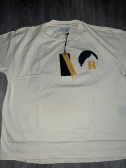 Rhude men Shirt