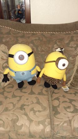 2minions