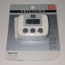Brand New Digital Kitchen Timer