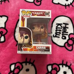 Bloody Carrie Funko POP