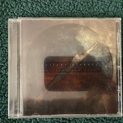 Silent Planet / The Night God Slept