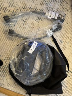 2021 - 2024 BMW i4 i5 i7 iX XM EV charger charging station electric vehicle 240v (Brand New)