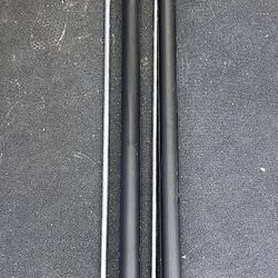 Rogue Fitness Monster Lite Safety Bars