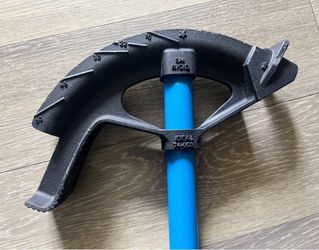 Rigid  tubing bender