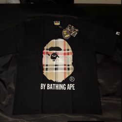 Bape shirt