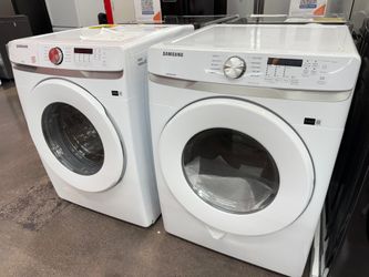 BRAND NEW WASHER AND DRYER SETS STARTS $750 And Up for sale