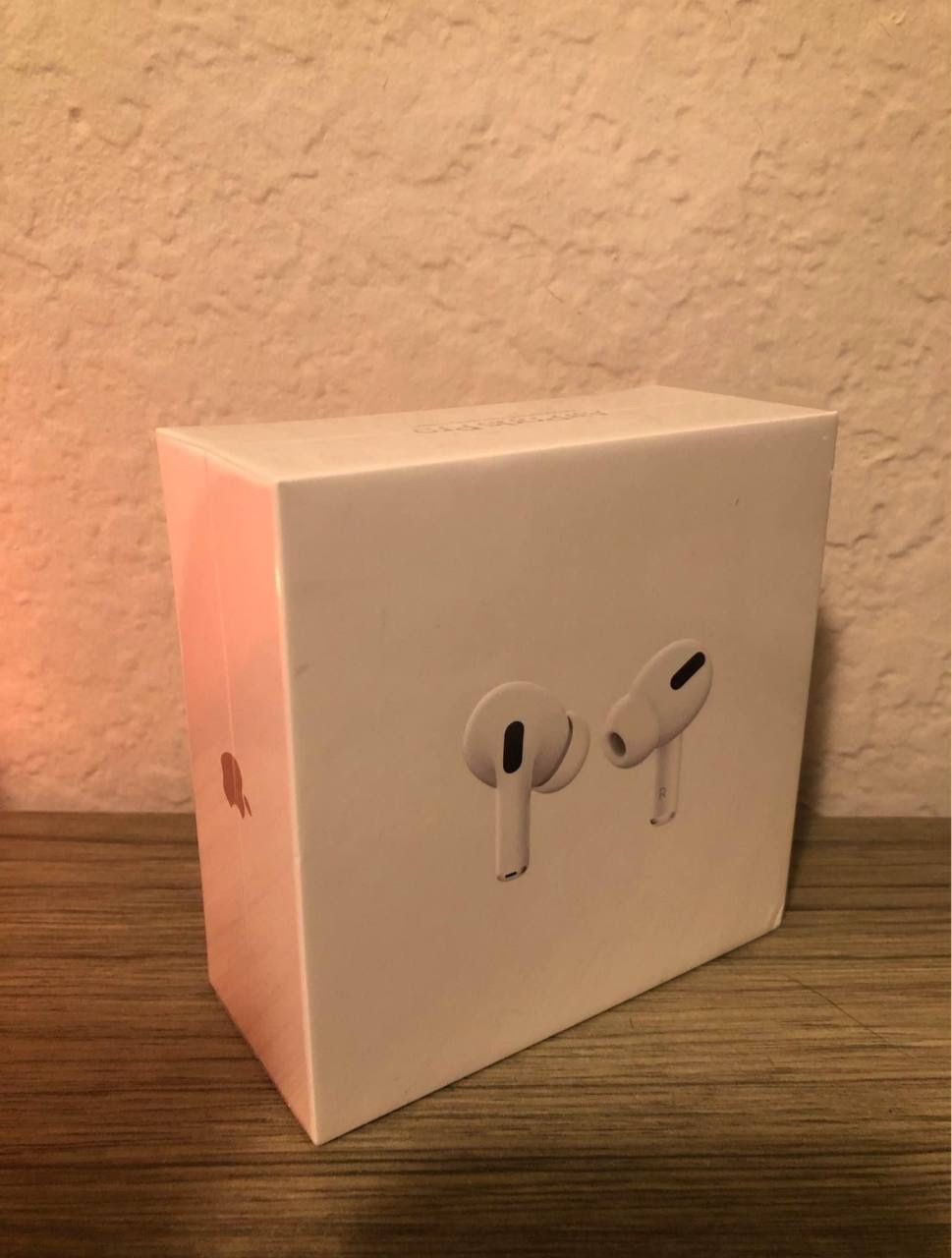 AirPod Pro 2s
