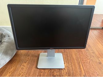 Dell 21.5 inch LCD Monito