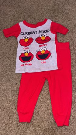 Babyboy Pjs