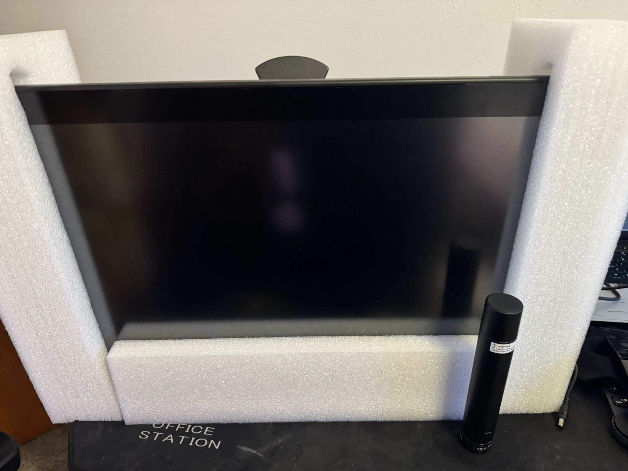 The XP-PEN Artist 22 (2nd Generation) 