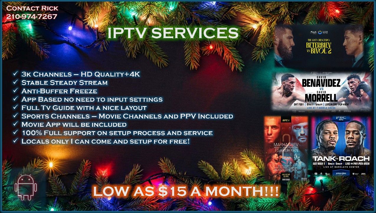 Internet Tv