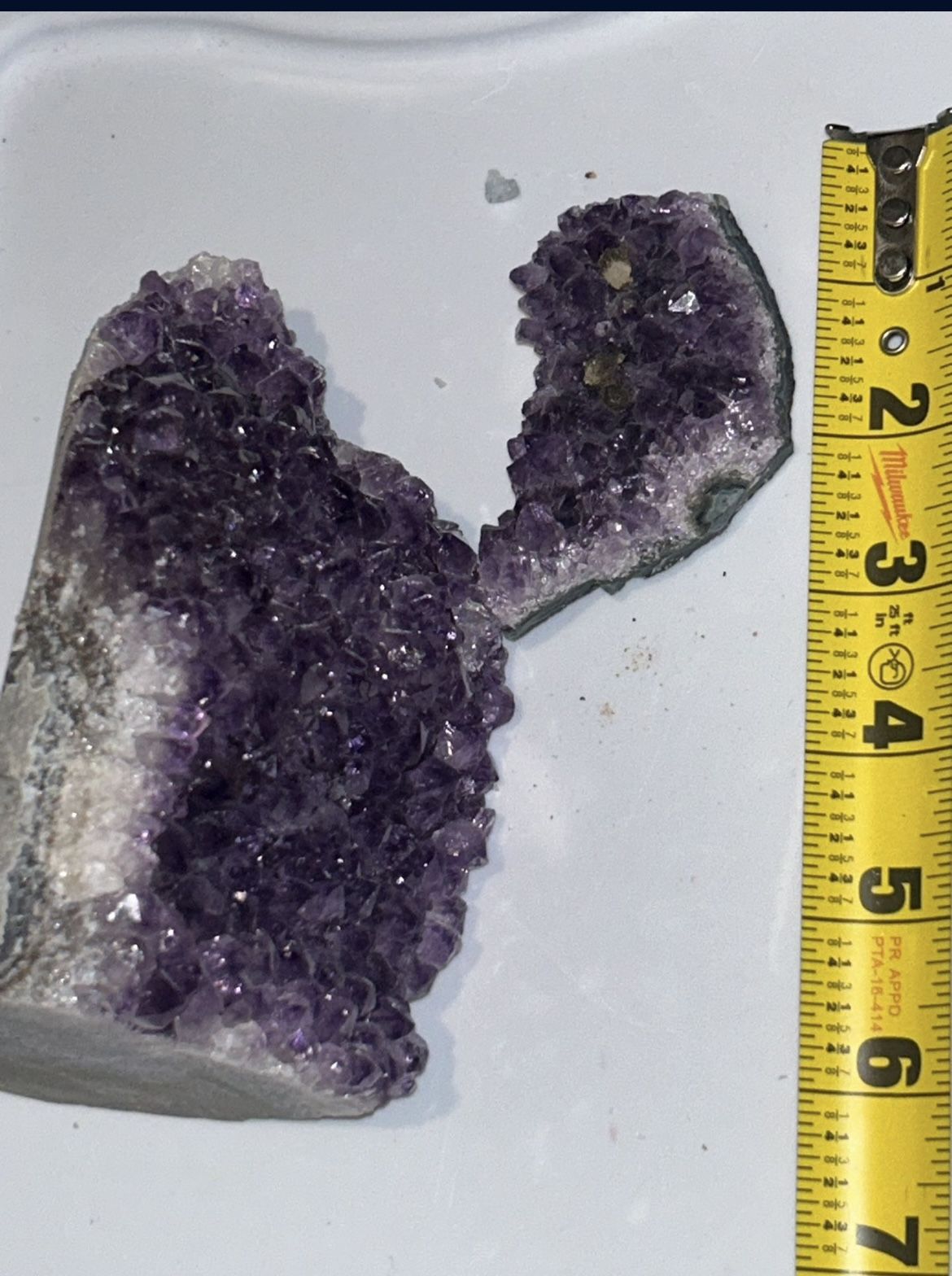 Bulk Crystals