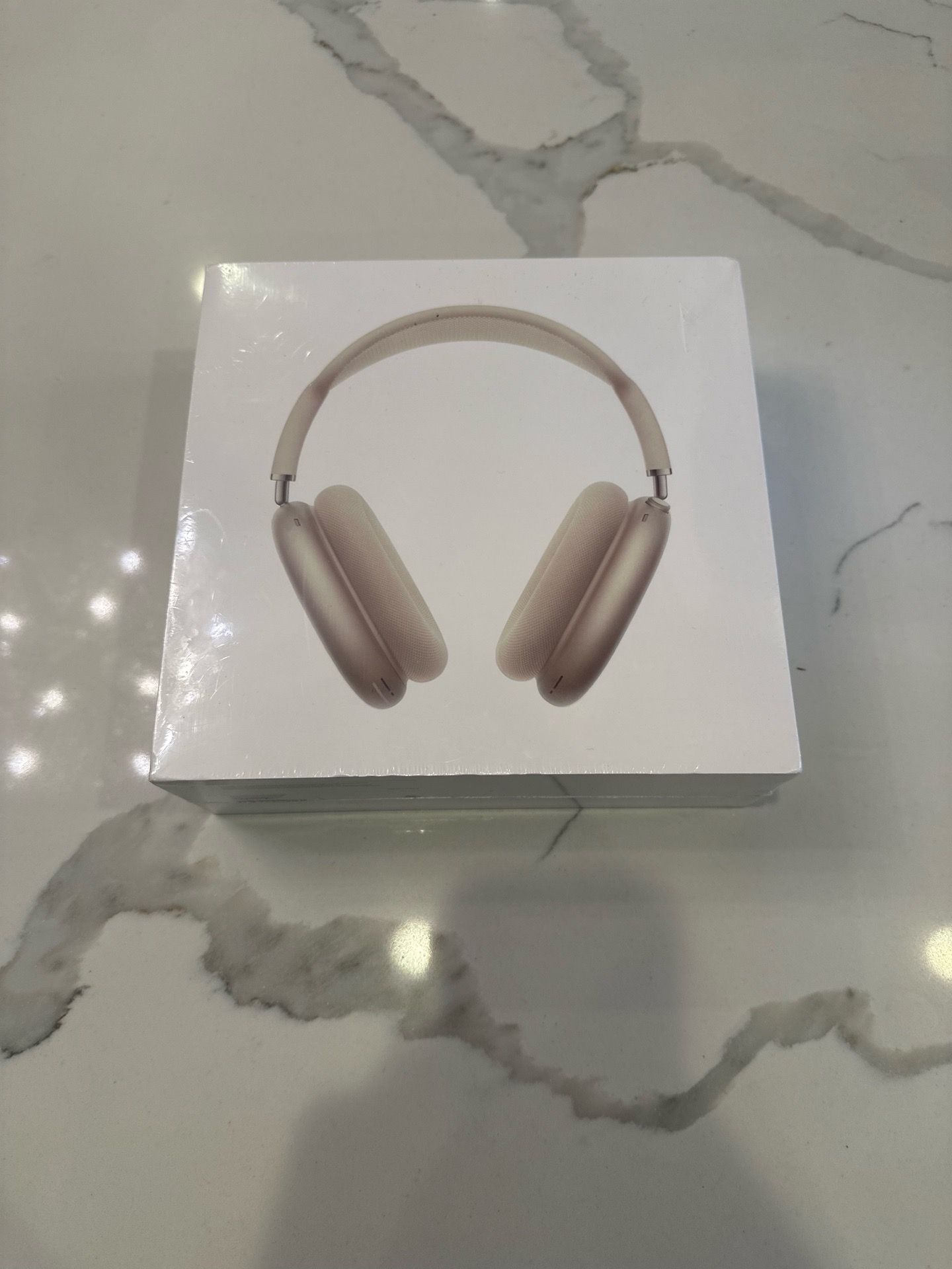 AirPods Max