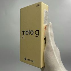 Moto G Stylus 5G 2024 128gb Black