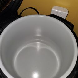 8qt Ninja Foodi Inner Ceramic Pot Replacement 