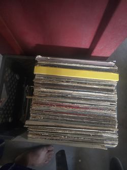 Vinyl