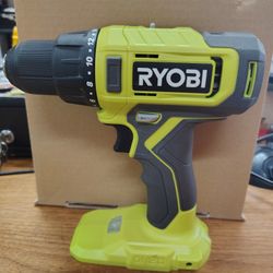 Ryobi Drill Tool Only