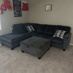 couch