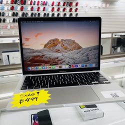 MacBook Pro 2020 8gb Ram 256gb Ssd 