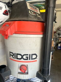 Ridgid