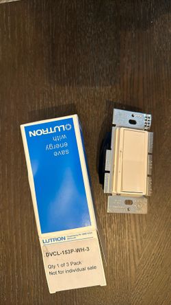 Dimmer Switch