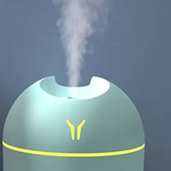 LAVENDER SCENTED HUMIDIFIER 