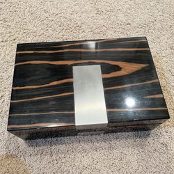 Jewelry Wooden Organizer/box